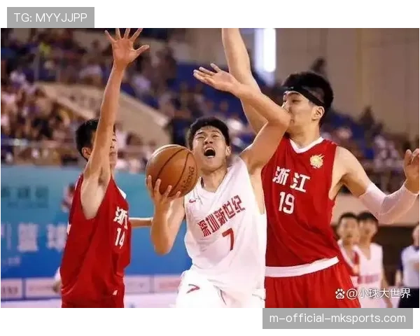 战绩分化揭示适应能力差异 CBA新规成球队实力试金石