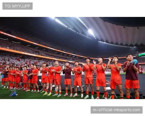 中场人员储备提升阵容深度 U23国足比赛后半段体能明显改善