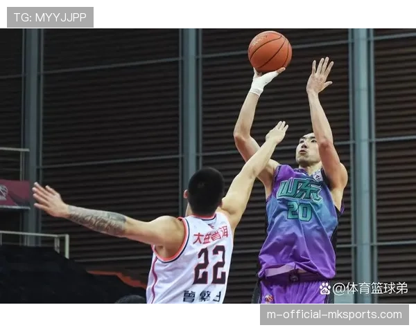 山东末节仅让吉林得4分 防守强度成逆转比赛基石