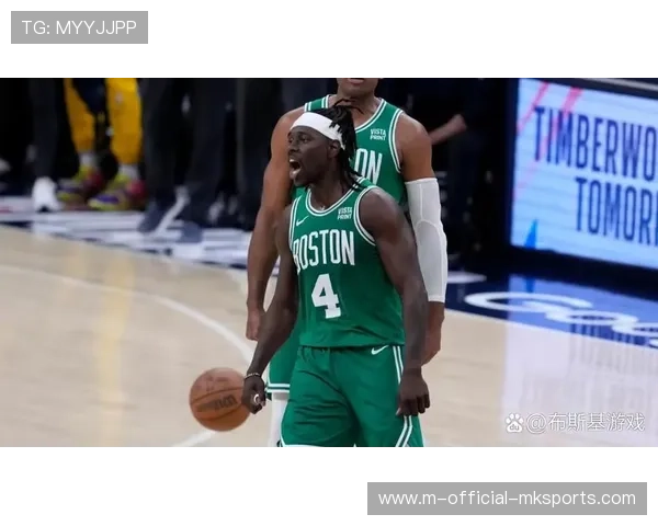 凯尔特人霍勒迪场均9.3助攻,组织端表现稳定