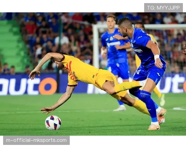 塞维利亚客场一球小胜 终结赫塔菲联赛四轮不败纪录