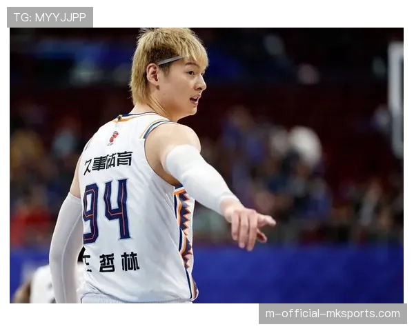 上海久事失误率12.8%，球权控制能力在攻防体系中表现稳定